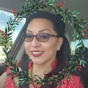 Meet your Posher, Lea apache wahine